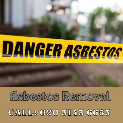 Asbestos Removal Headley | Safe & Compliant | Call Us at 020 3143 6653