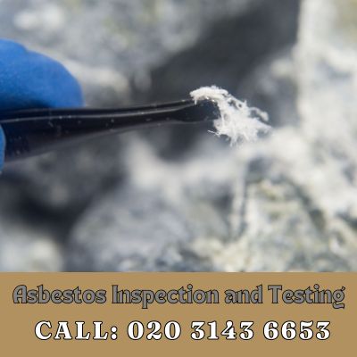 Comprehensive Asbestos Inspection and Testing Services in Headley