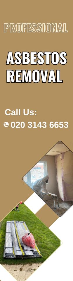 Headley Asbestos Removal